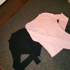 Womens long-sleeves